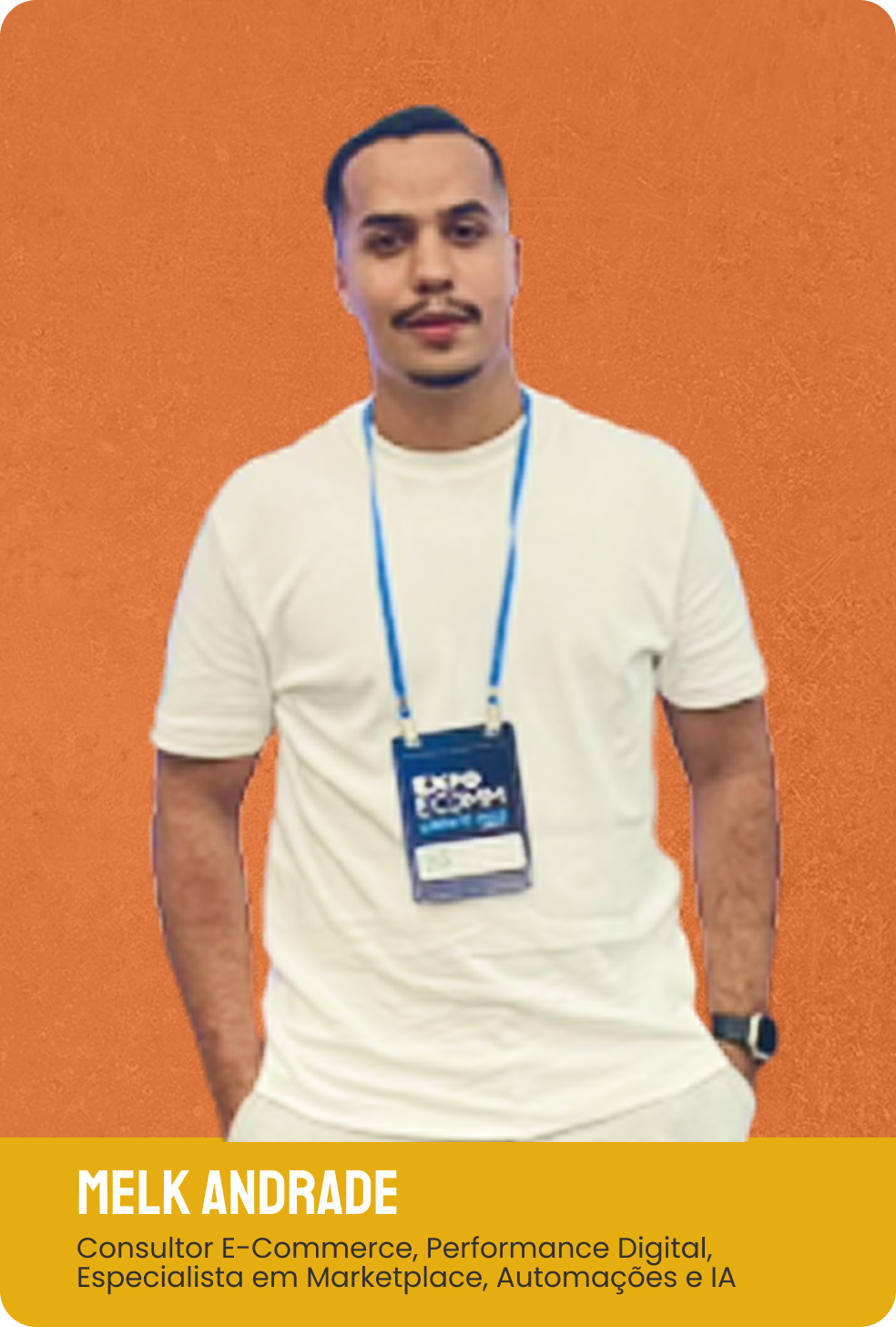 Melk Andrade