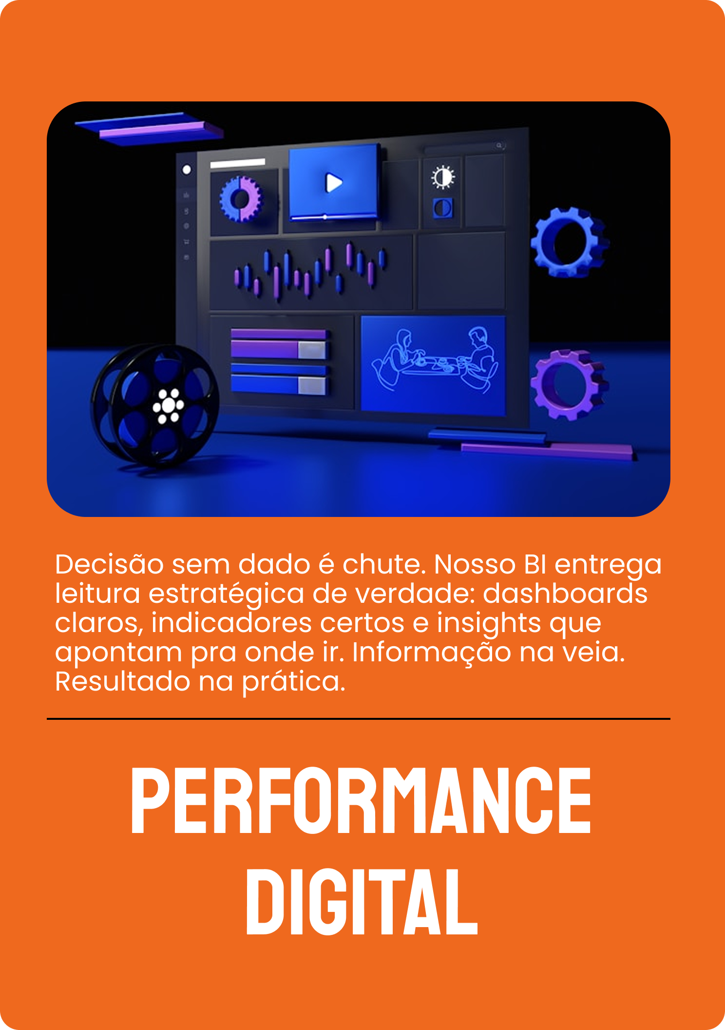 Performance Digital