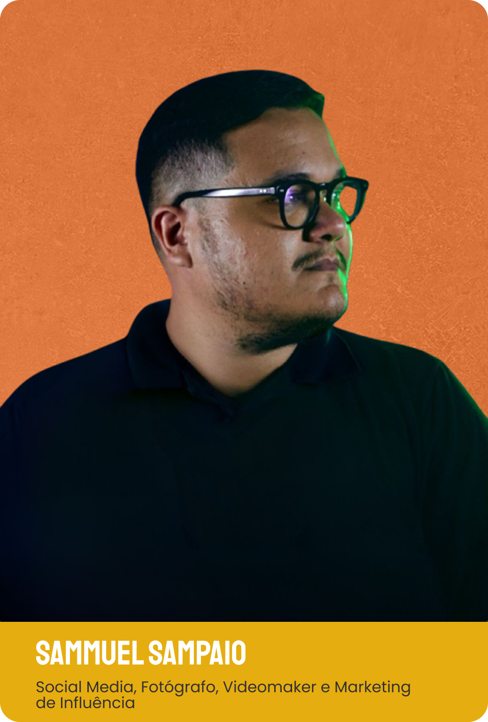 Sammuel Sampaio